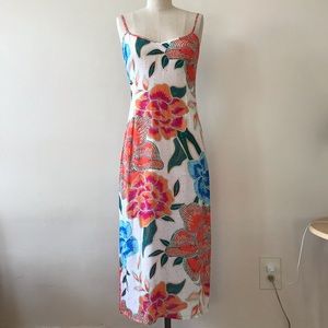 MH Arcadia Slip Dress, S